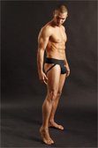 McKillop No. 3 Jockstrap McKillop No. 3 Jockstrap
