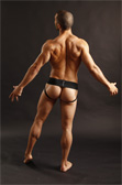 McKillop No. 3 Jockstrap McKillop No. 3 Jockstrap