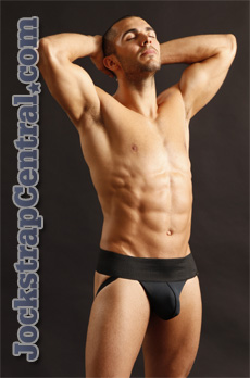 McKillop No. 3 Jockstrap McKillop No. 3 Jockstrap
