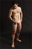 McKillop No.1.5 Strapless Pouch McKillop No.1.5 Strapless Pouch