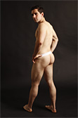 McKillop No.1.5 Strapless Pouch McKillop No.1.5 Strapless Pouch
