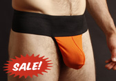 McKillop No.3 Strapless Pouch
