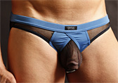 Gregg Homme X-Rated Maximizer Jock