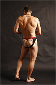 Gregg Homme X-Rated Maximizer Jock