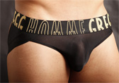 Gregg Homme Commando Hyperstrech Jock