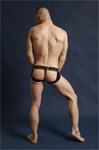 Gregg Homme Commando Hyperstrech Jock
