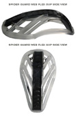 SAW Sports Jock with Web Flex Cup SAW Sports Jock with Web Flex Cup