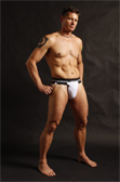 SAW Sports Jock without Cup SAW Sports Jock without Cup