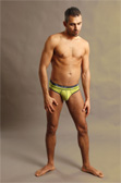 Baskit Pure JockBrief Baskit Pure JockBrief