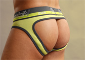 Baskit Pure JockBrief Detail Photo Baskit Pure JockBrief Detail 1