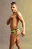 Baskit Pure JockBrief Baskit Pure JockBrief