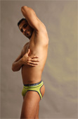 Baskit Pure JockBrief Baskit Pure JockBrief