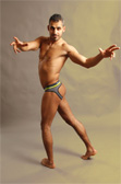 Baskit Pure JockBrief Baskit Pure JockBrief