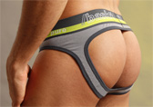 Baskit Pure JockBrief Detail Photo Baskit Pure JockBrief Detail 1