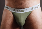 Baskit Action Cool Jockstrap