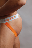 Baskit Action Cool Jockstrap