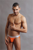 Baskit Action Cool Jockstrap