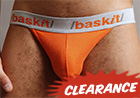 Baskit Action Cool Jockstrap