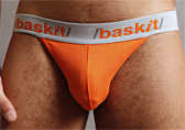 Baskit Action Cool Jockstrap