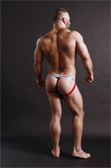 Baskit Action Cool Jockstrap Baskit Action Cool Jockstrap