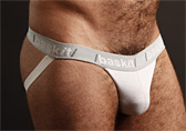 Baskit Action Cool Jockstrap Detail Photo Baskit Action Cool Jockstrap Detail 1