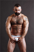 Baskit Action Cool Jockstrap Baskit Action Cool Jockstrap