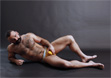 Baskit Action Cool Jockstrap