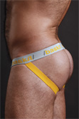 Baskit Action Cool Jockstrap