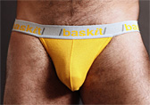 Baskit Action Cool Jockstrap