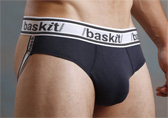 Baskit Light Jock Detail 1