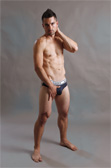 Baskit Light Jock