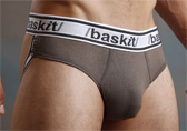 Baskit Light Jock Detail Photo Baskit Light Jock Detail 1