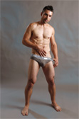 Baskit Light Jock Baskit Light Jock