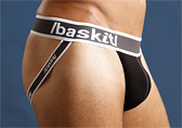 Baskit Energy Jock Detail Photo Baskit Energy Jock Detail 1