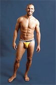 Baskit Energy Jock
