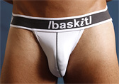 Baskit Energy Jock Detail Photo Baskit Energy Jock Detail 1