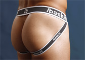 Baskit Energy Jock Detail Photo Baskit Energy Jock Detail 2