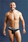 Baskit Energy JockBrief