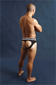 Baskit Energy JockBrief