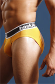 Baskit Energy JockBrief Baskit Energy JockBrief