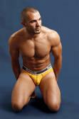 Baskit Energy JockBrief Baskit Energy JockBrief
