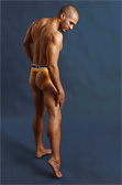 Baskit Energy JockBrief Baskit Energy JockBrief