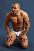 Baskit Energy JockBrief