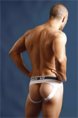 Baskit Energy JockBrief