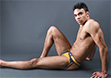 Baskit America Sport Jock