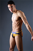 Baskit America Sport Jock