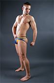 Baskit America Sport Jock Baskit America Sport Jock