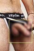 Intymen Fill-It Jockstrap Intymen Fill-It Jockstrap