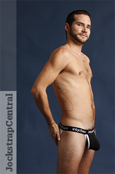 Intymen Fill-It Jockstrap Intymen Fill-It Jockstrap