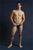 Intymen Swing Enhanced Jock